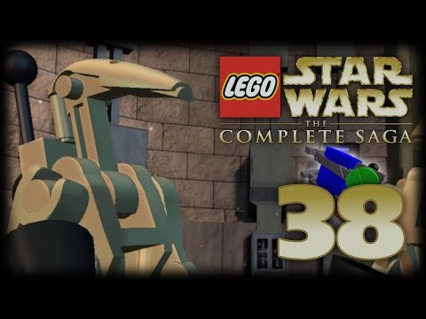 minikits lego star wars episode chapter