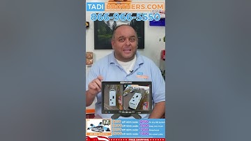 Save $400 on our 1080P 360 Degree camera systems By TadiBrothers #rvlife #360camera