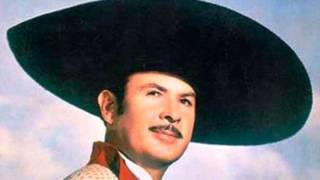 Video thumbnail of "Antonio Aguilar El Rey"