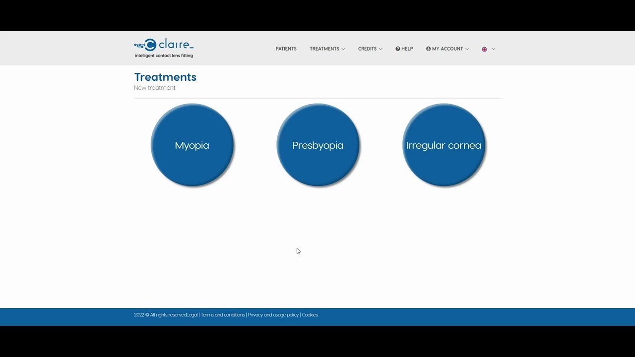 FINAL credits system