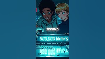 The Universe is Expanding Faster Than Light Speed (This Should Be Impossible) #shorts #viral