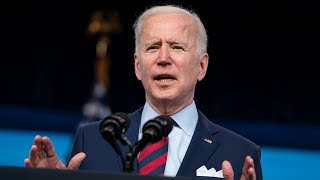 President Biden says he stands 'squarely behind' Afghanistan decision
