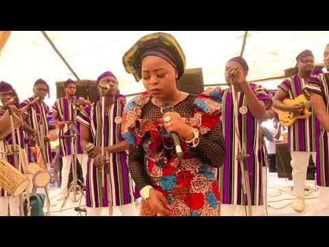 Oyinlomo Diamond Kennery At A Burial