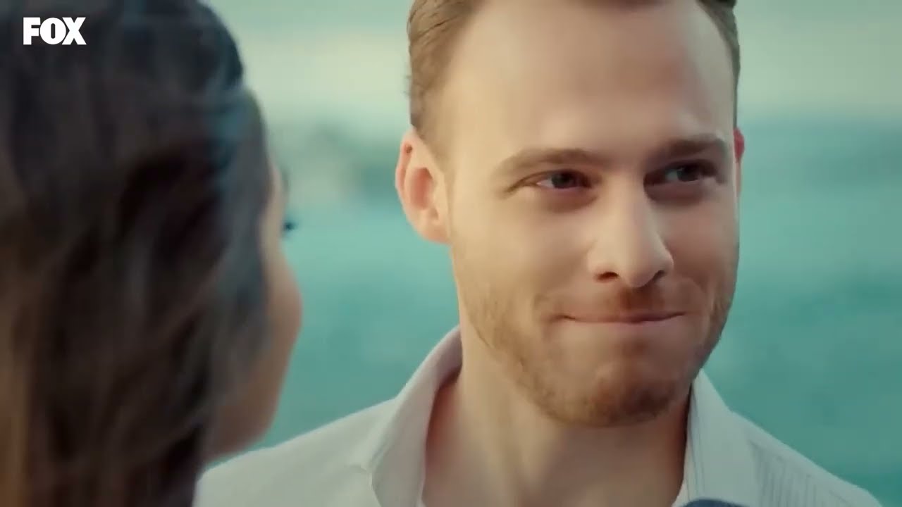 عشق مشروط قسمت 12 (Dooble Farsi)