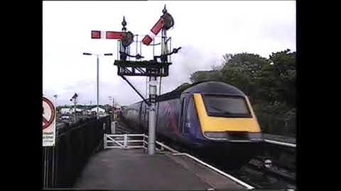 St Erth to St Ives 2006