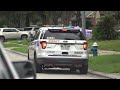Man found dead on Colony Creek