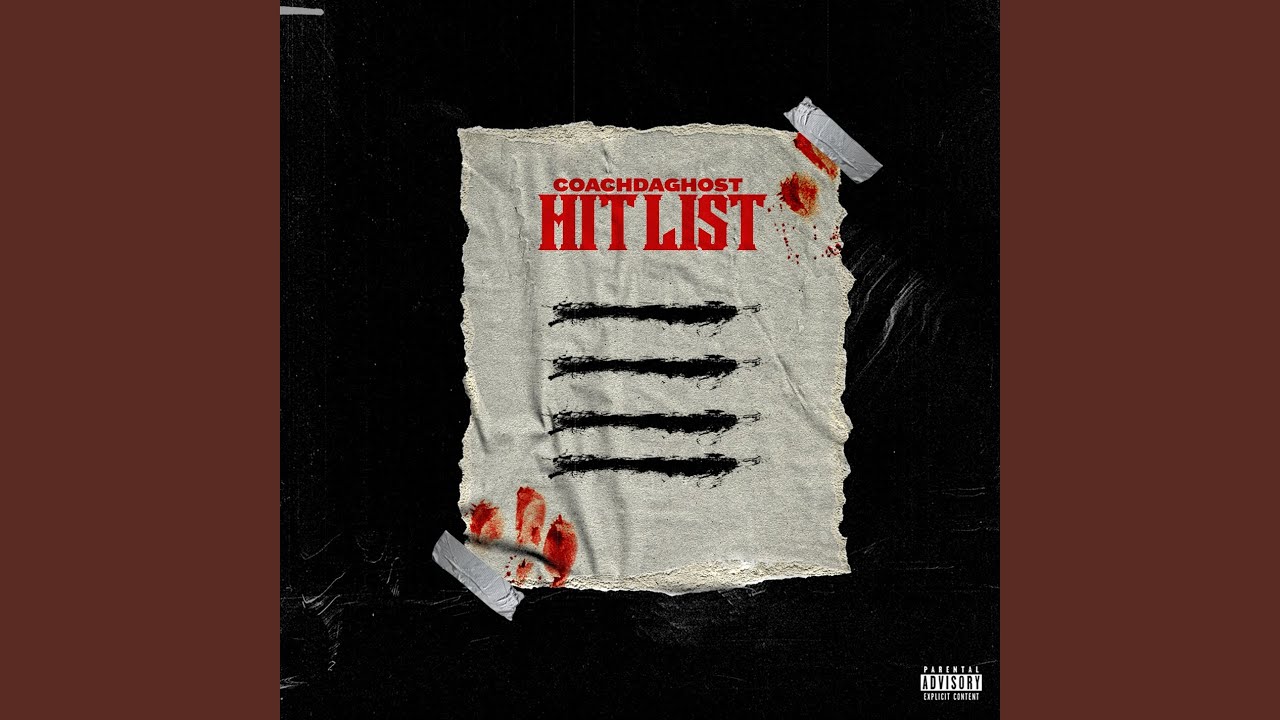 Hit List YouTube Hit List YouTube