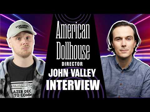 American Dollhouse Gets SXSW Premiere: Director Jim Valley Interview - Indie Horror Film #horror