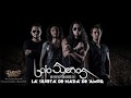 Heavy lagrimogeno- Angeles del infierno, Bajos sueños, Rata blanca y Mago de oz ( Jomix dj )