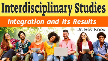 Thinking Critically About Integration and Its Results – Interdisciplinary Studies Series