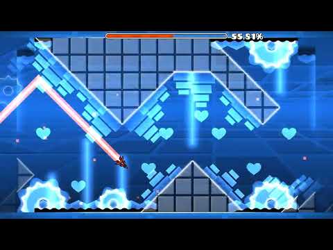 Showcase for Love Shuttle