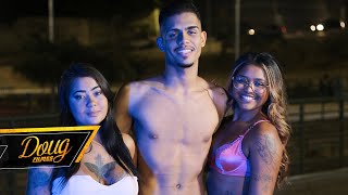 MC PEDRIN RH - MOÇA SIMPÁTICA (DJ KIK PROD.) (CLIPE OFICIAL) Doug Filmes