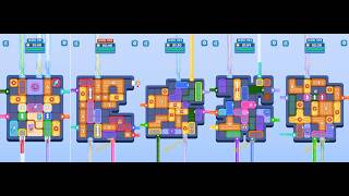 WATER OUT PUZZLE 1191 1192 1193 1194 1195