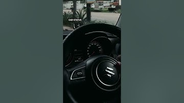 swift driving status #swiftlover #alloywheels #modified #carstatus