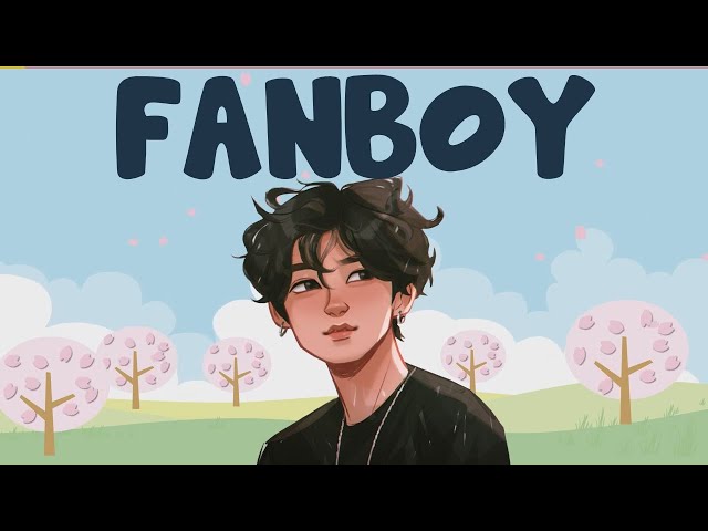 FanBoy - Tyrone . Aloy | Lyrics Video (Tiktok) class=