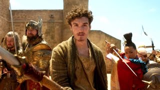 Mat Blow The Horn Of Valere| The Wheel Of Time Last Episode 8|#thewheeloftime #rosamundpike #viral