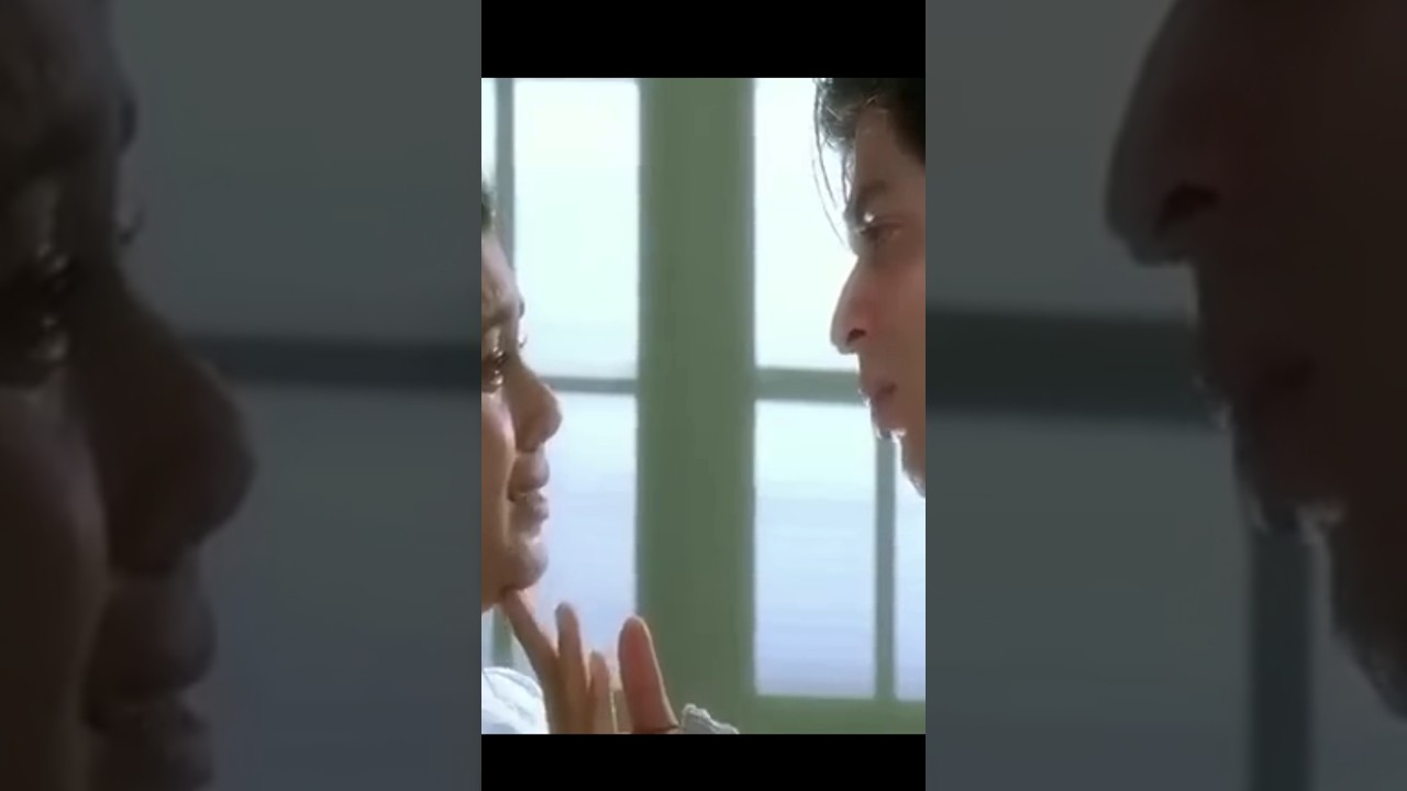 Shahrukh khan Rani Mukherjee best imotional Scene #srk #kingkhan #ranimukherjee #shahrukh_khan
