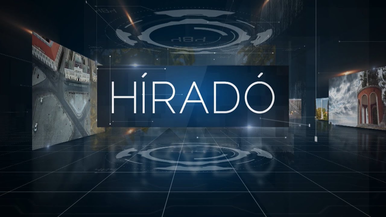 Híradó 2026.01.15.