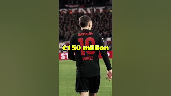 Florian Wirtz to Liverpool, HERE WE GO!