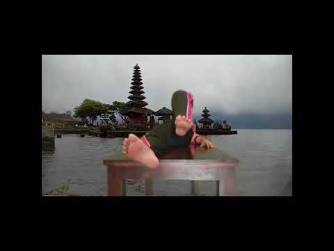 Review Senam Syaraf Terjepit