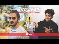 TRICKERS EN CUARENTENA! - 3 TEMPORADA CAP 4 (TMAN - ARGENTINA)