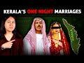 Keralas controversial one night marriages
