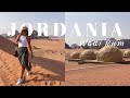 JORDANIA: Episodio 1 - GLAMPING en DESIERTO de WADI RUM | Mar Espejo