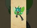 CURIOSIDADES POKÉMON ESCARLATA Y PURPURA #pokemon #shorts