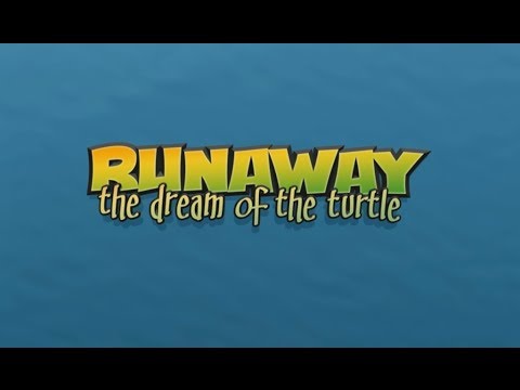 Runaway 2: The Dream of a Turtle