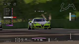 [LIVE FR] Event Interne BFRacing | Cast par GTilluzion | Gran Turismo Sport FR