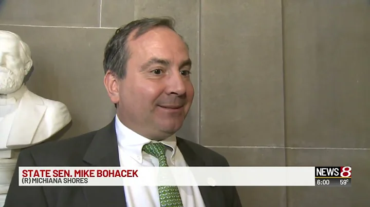 Indiana hate crimes legislation passes; governor to make it law