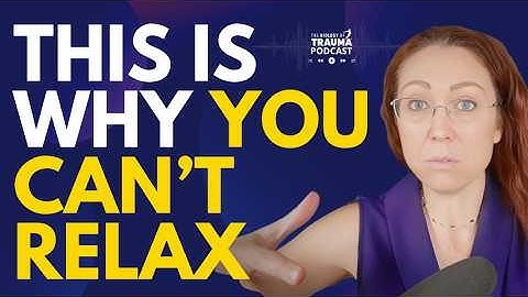 Why Your Body Is Wired for Danger: Understanding Trauma