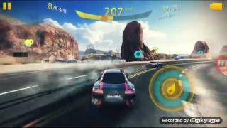 자동차 경주 screenshot 5