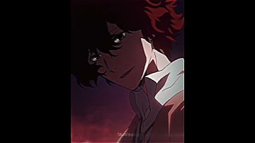 Thumbnail of Eminem superman instrumental - dazai edit ||BSD|| #viral #bungoustraydogs