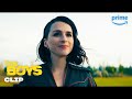 Stormfront vs. The Girls | The Boys Clip | Prime Video