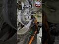CBR 250R Disc paid unstall | #bikerepair #automobile #mechanic #bikemachenic
