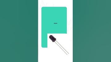 Types of LDRs Explained ||Light Dependent Sensors