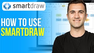 How to Use SmartDraw (2024) Tutorial For Beginners screenshot 4
