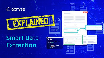 Turn PDFs into Structured Data with Smart Data Extraction | Apryse