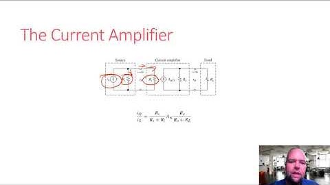 Electronics 2 Lecture 1 (Op-Amps)