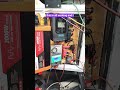 Sunday Evening Off Grid Update: Inverter Running Strong + 100% Batteries | Camp Trailer PT2