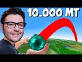 PROVO A BATTERE 6 RECORD MONDIALI degli YOUTUBERS MINECRAFT