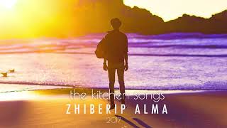 Video-Miniaturansicht von „the kitchen songs   Zhiberip Alma (audio)“