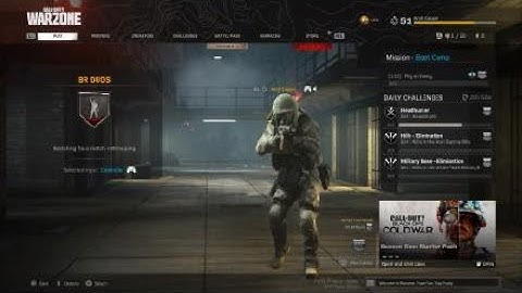 Call of Duty®: Modern Warfare®NO PSN SERVER