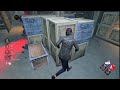 Dbd Scrim Comp Demo chase