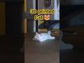 Watch This Cat Get Printed Layer by Layer 🐱🖨️