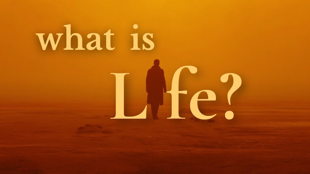 What Is Life?