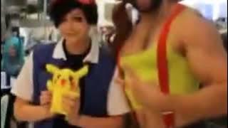 Cocofun anime keren part.1 keren buat story' wa