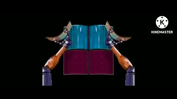 Windows Server 2003 Animation in Low Voice (KineMaster)