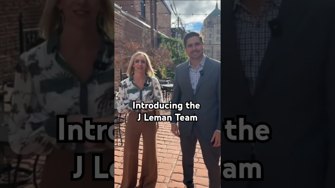 Introducing the J Leman Team